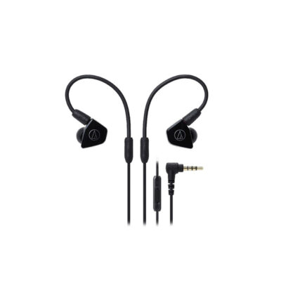 Tai Nghe Audio Technica ATH-LS50iS