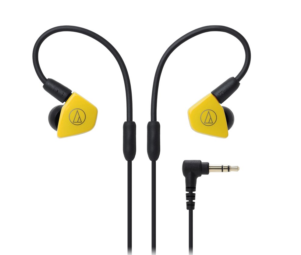 Tai Nghe Audio Technica ATH-LS50iS