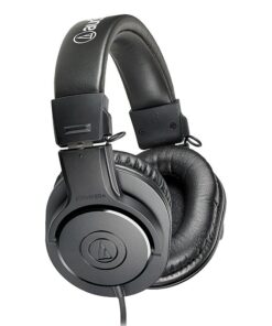 Tai Nghe Audio Technica ATH-M20X