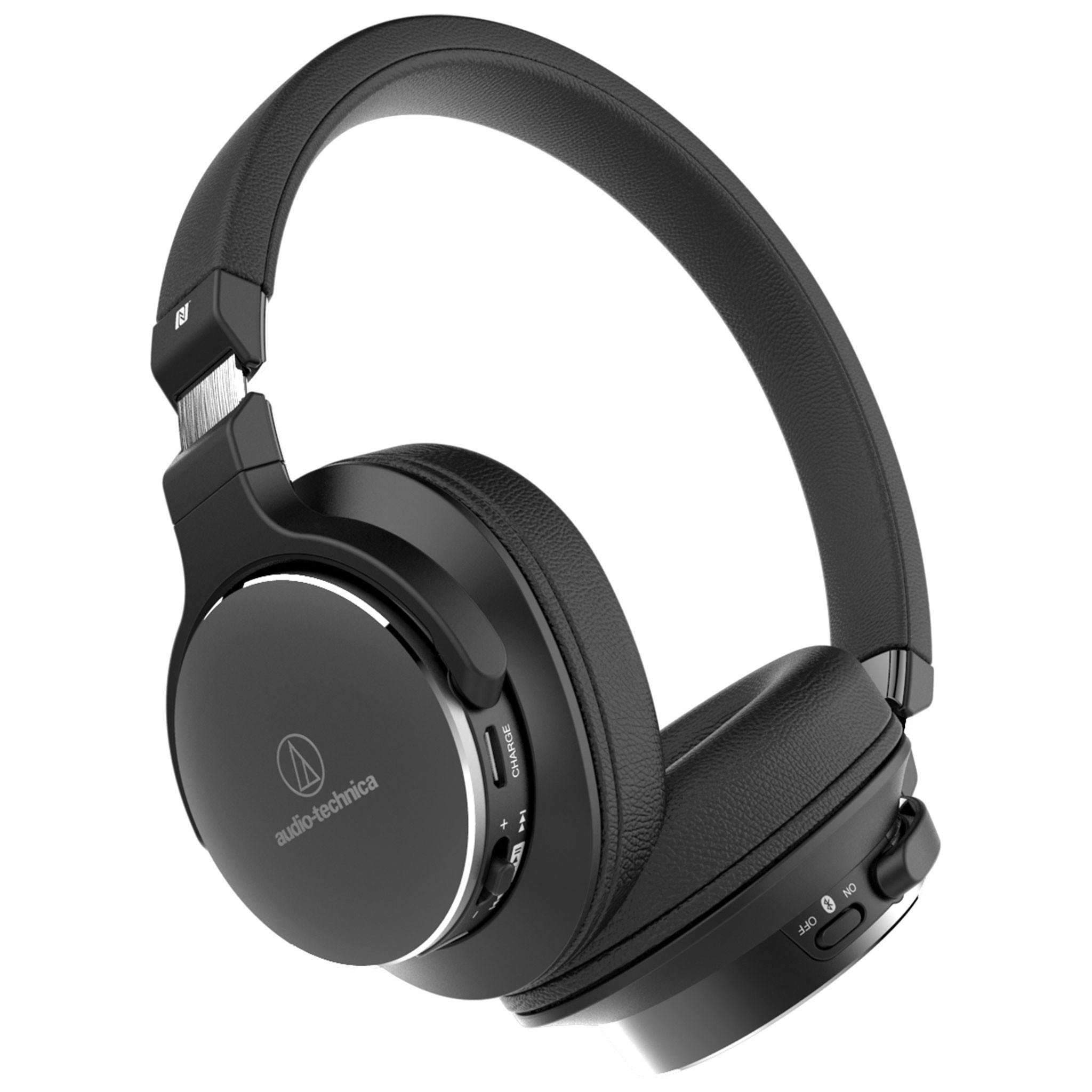 Tai Nghe Audio Technica ATH-SR5BT