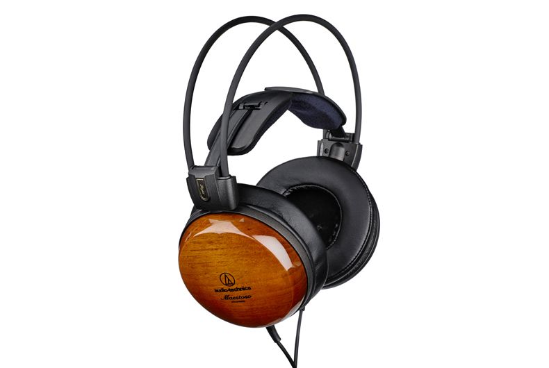 Tai Nghe Audio Technica ATH-W1000Z