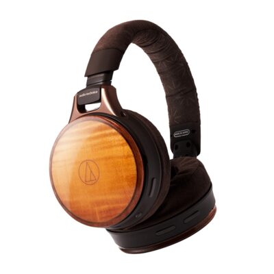 Tai Nghe Audio Technica ATH-WB2022