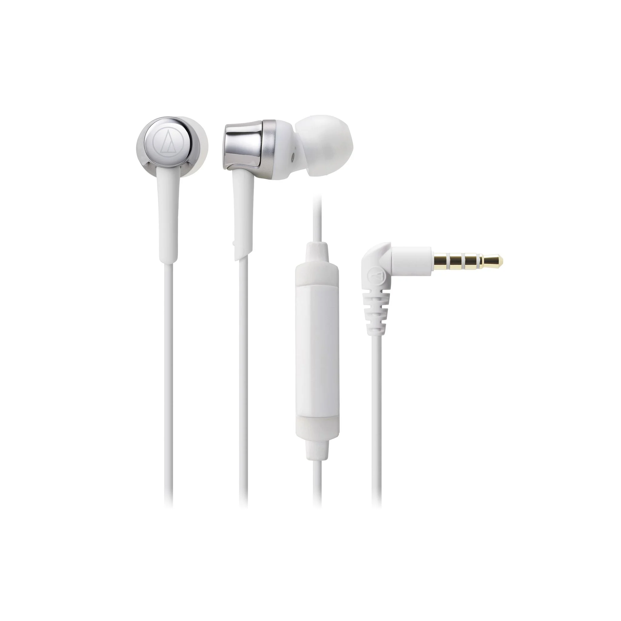 Tai Nghe Audio Technica ATH-CKR30iS