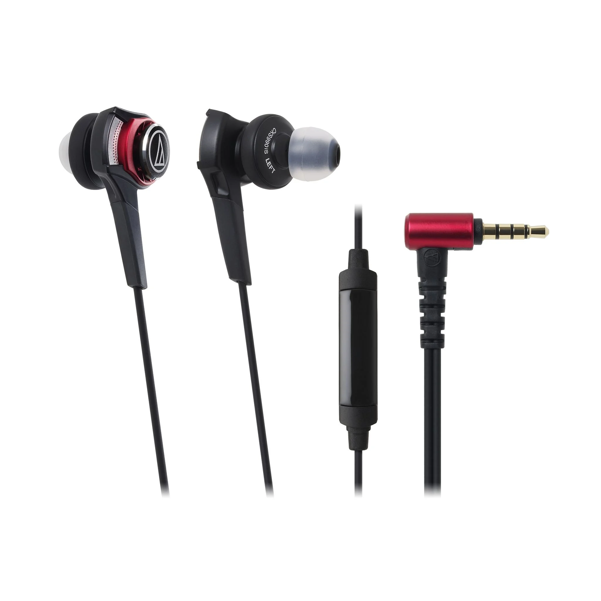 Tai Nghe Audio Technica ATH-CKS990iS