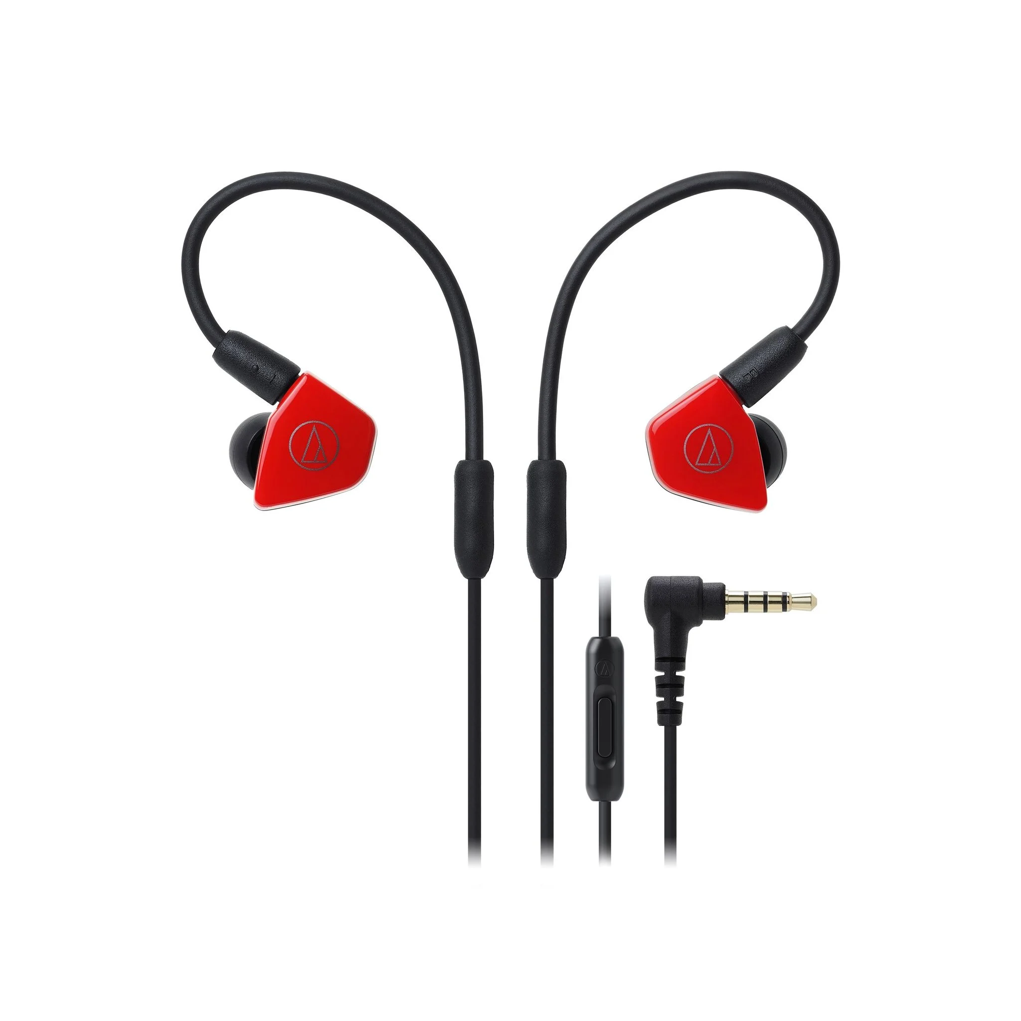 Tai Nghe Audio Technica ATH-LS50iS