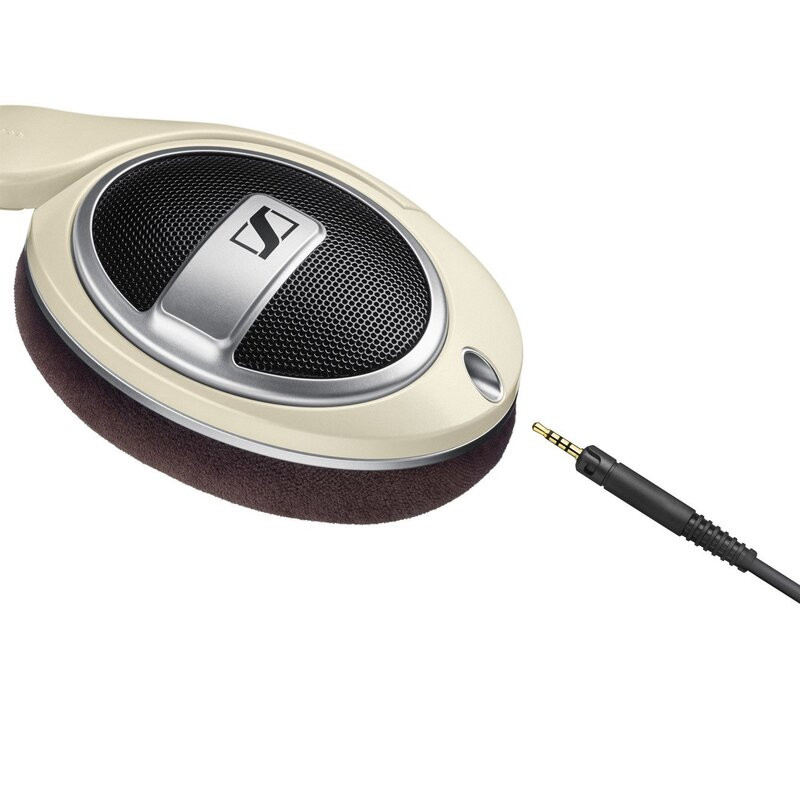 Tai Nghe Sennheiser HD 599