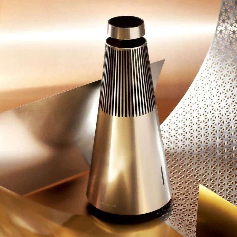 Loa B&O BeoSound 2
