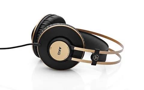 Tai Nghe AKG K92