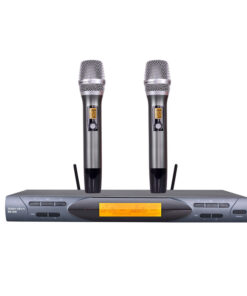 Micro không dây Baiervires BS-520