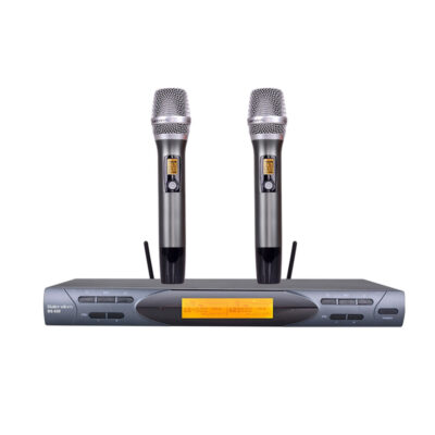 Micro không dây Baiervires BS-520