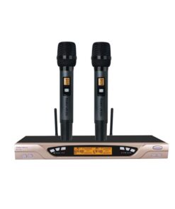 Micro không dây Baiervires BS-970