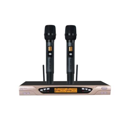 Micro không dây Baiervires BS-970
