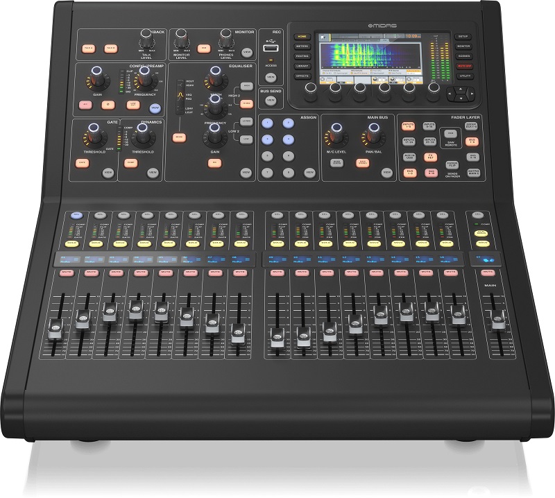 Bàn Mixer Midas M32R