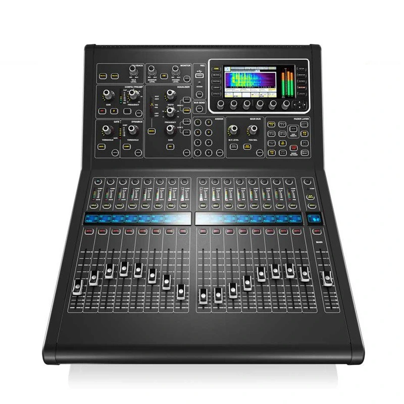 Bàn Mixer Midas M32R