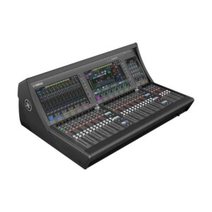 Bàn Mixer Yamaha DM7