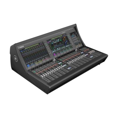 Bàn Mixer Yamaha DM7