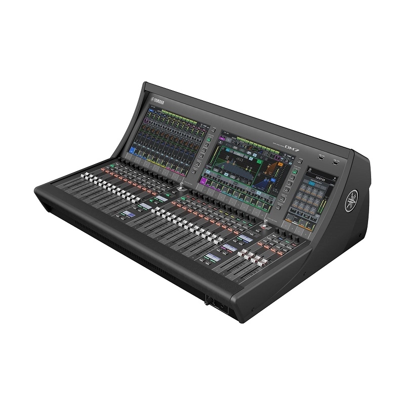 Bàn Mixer Yamaha DM7
