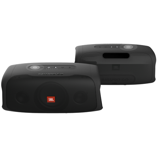 Loa JBL BassPro Go