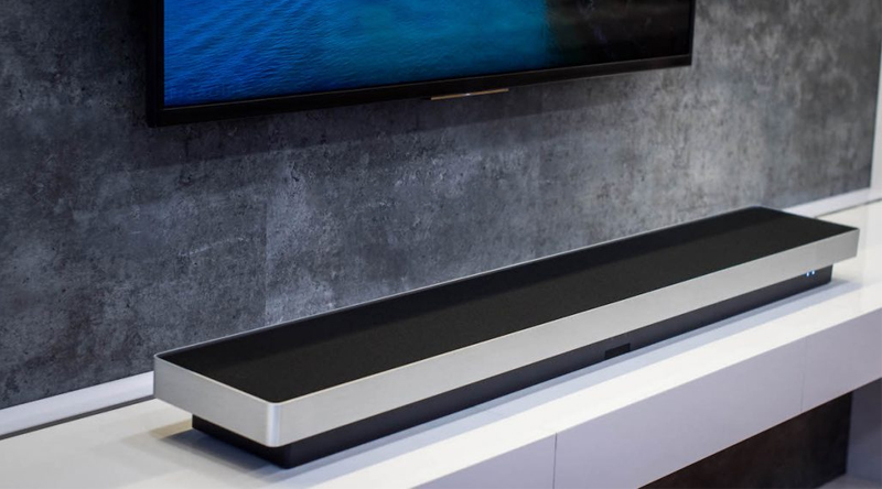 Loa Soundbar B&O Beosound Stage