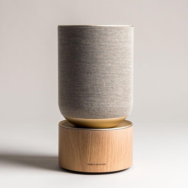 Loa Bang & Olufsen Beosound Balance