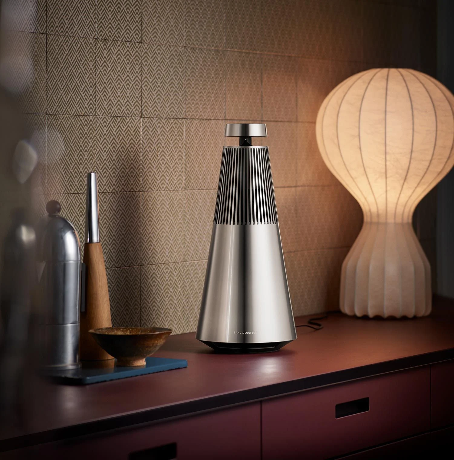 Loa B&O BeoSound 2