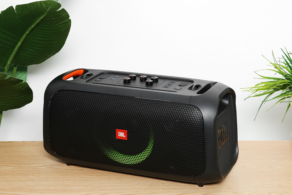 Loa JBL Partybox On The Go