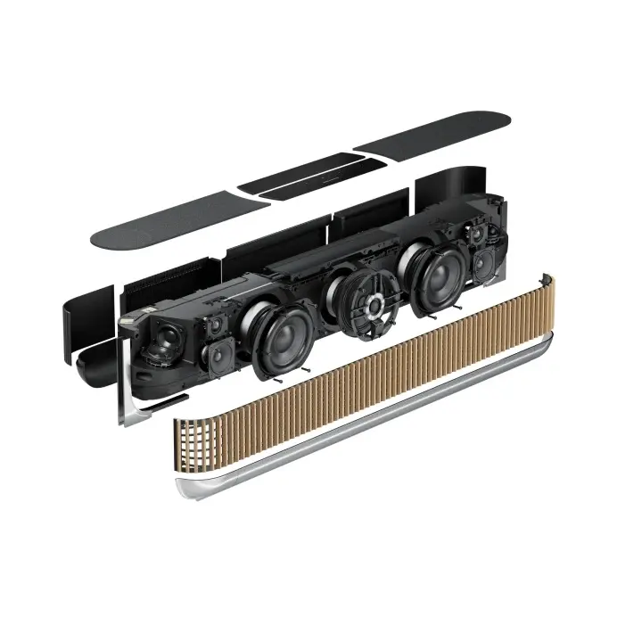 Loa Soundbar B&O Beosound Theatre