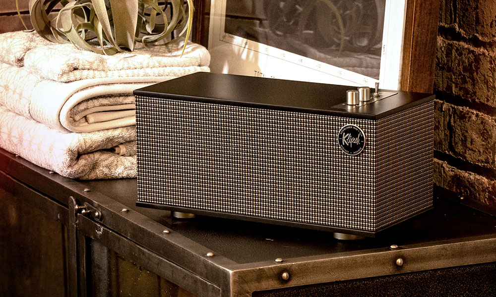 Loa Klipsch The One 2