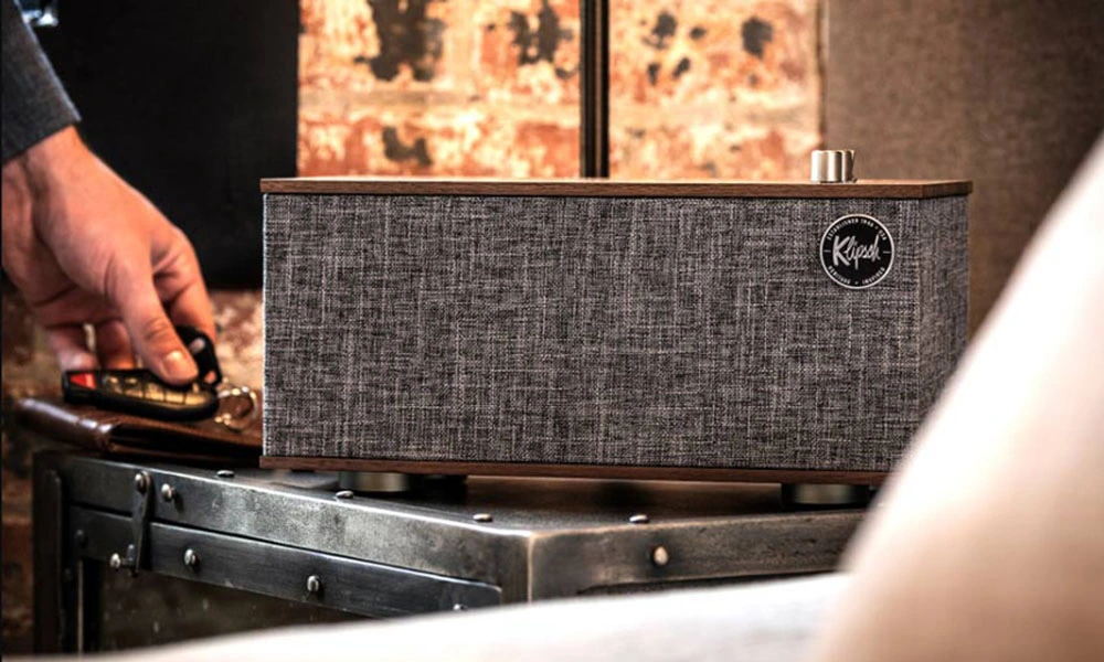 Loa Klipsch The One 2