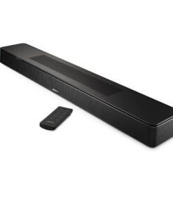 Loa thanh Soundbar Bose Smart 600