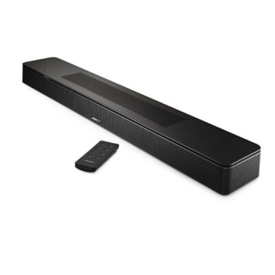 Loa thanh Soundbar Bose Smart 600