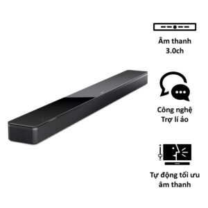 Loa Bose Smart Soundbar 700