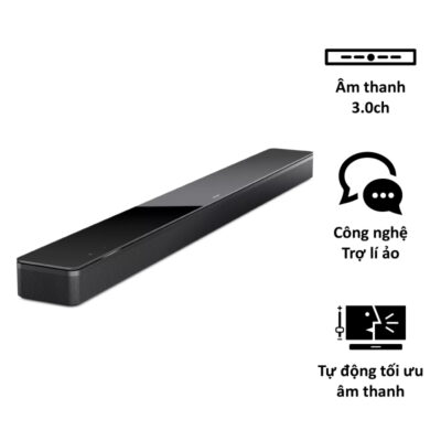Loa Bose Smart Soundbar 700