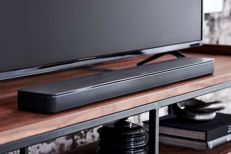 Loa Bose Soundbar 500