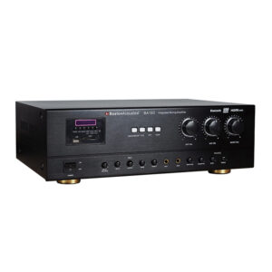 Amply Boston Acoustics BA 180