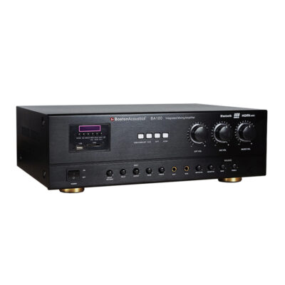 Amply Boston Acoustics BA 180