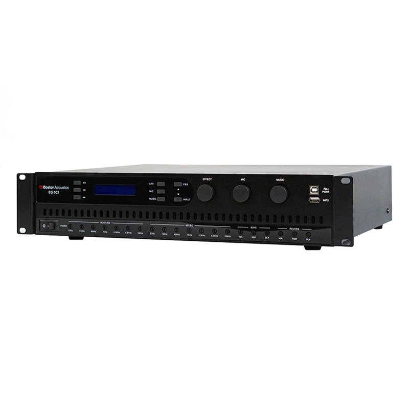 Amply Boston Acoustics BS 803