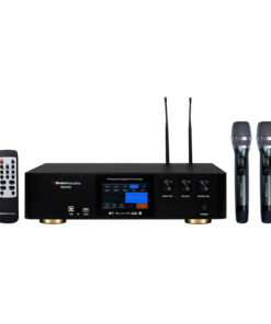 Amply Boston Acoustics BA2250