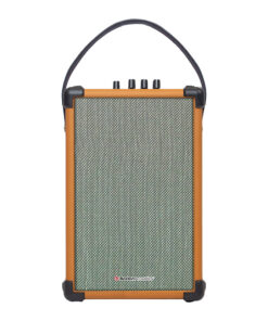 Loa Karaoke di động Boston Acoustics H5