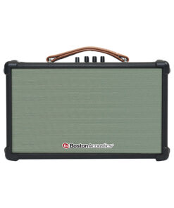 Loa Karaoke di động Boston Acoustics H6