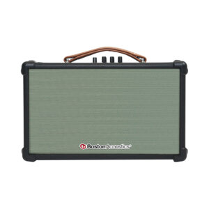 Loa Karaoke di động Boston Acoustics H6