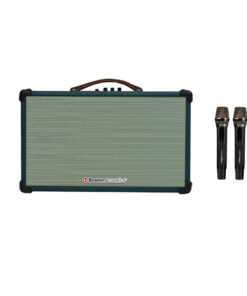 Loa Karaoke di động Boston Acoustics H8