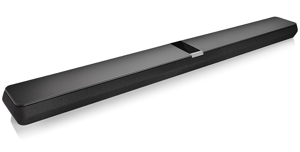 Loa Soundbar Bowers & Wilkins Panorama 3