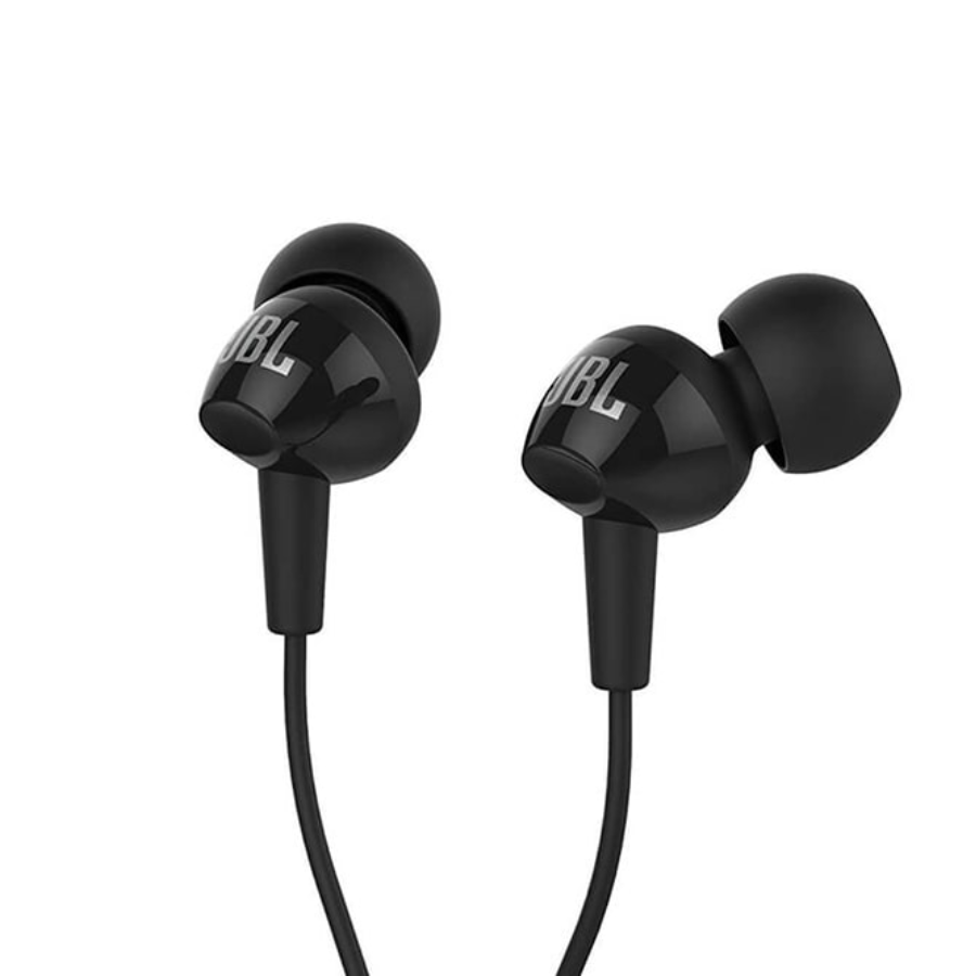 Tai nghe có dây in-ear JBL C200 SIU