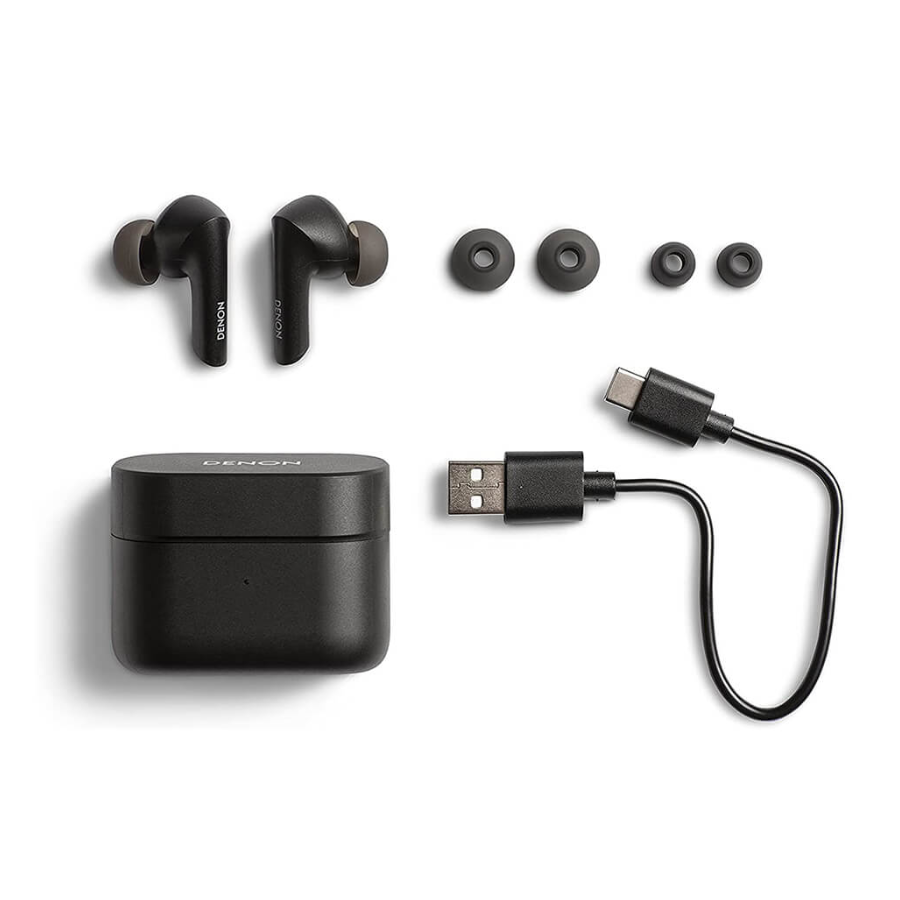 Tai nghe Bluetooth Denon AH-C630W