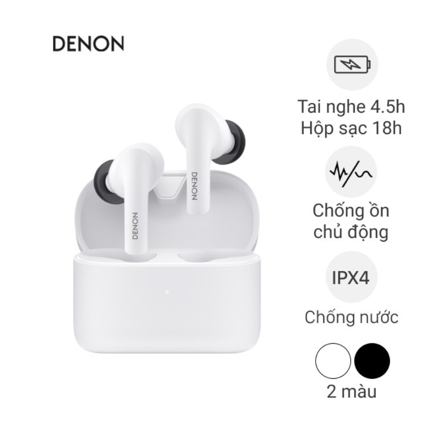 Tai nghe Bluetooth Denon AH-C630W