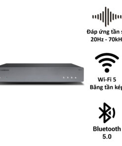 Điện tử Linh Anh