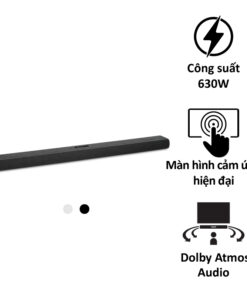 Loa Soundbar Harman Kardon Citation MultiBeam 1100