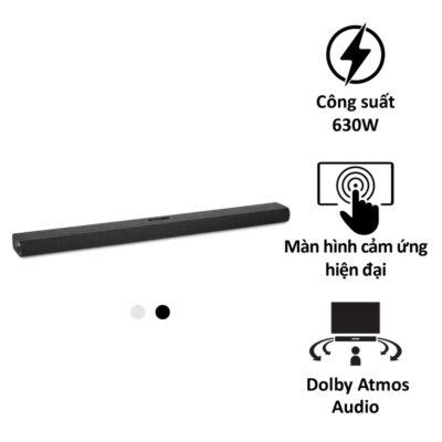 Loa Soundbar Harman Kardon Citation MultiBeam 1100