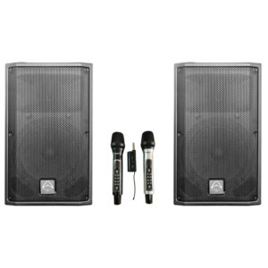 Dàn Karaoke Wharfedale Pro